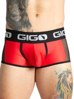FU03 RED 2