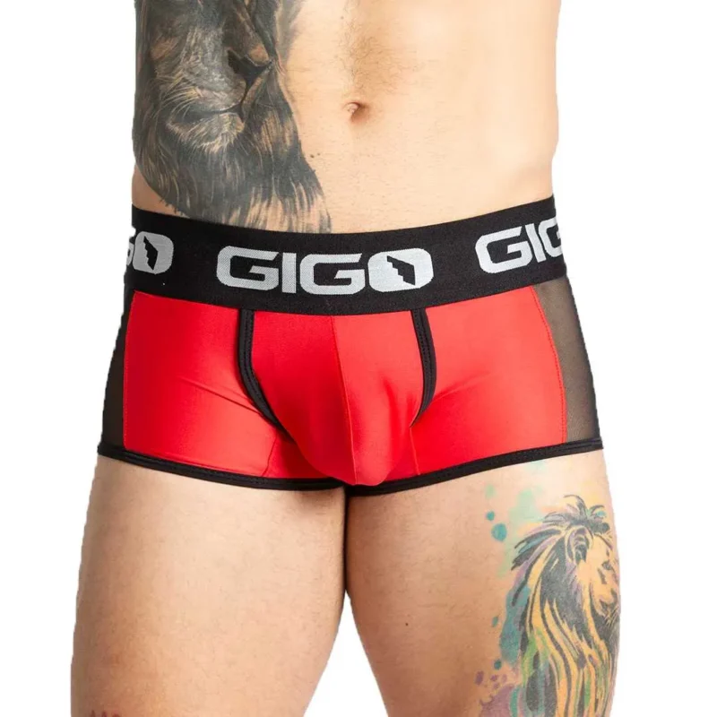 FU03 RED 2