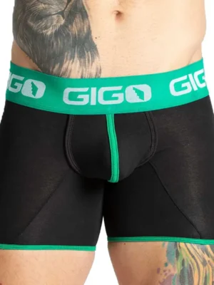 FU04 GREEN