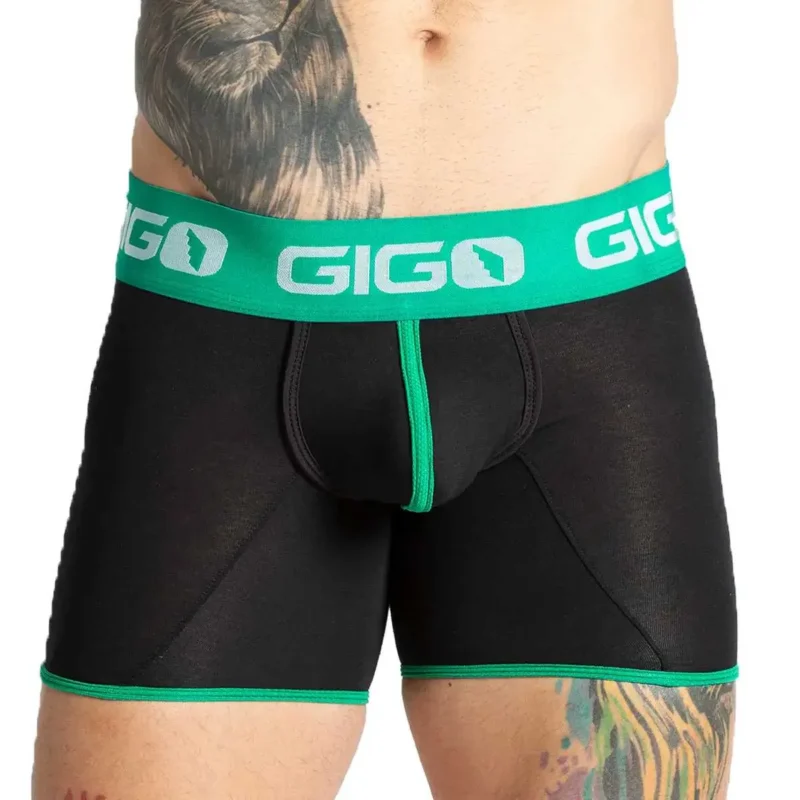 FU04 GREEN