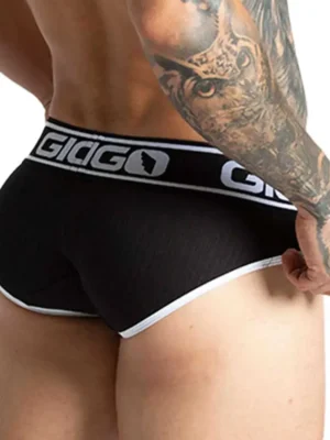 FU05 BLACK 2