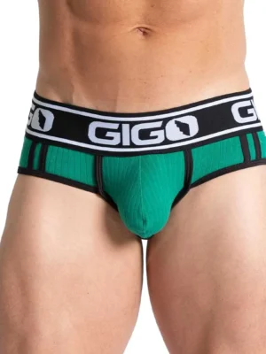 FU05 GREEN