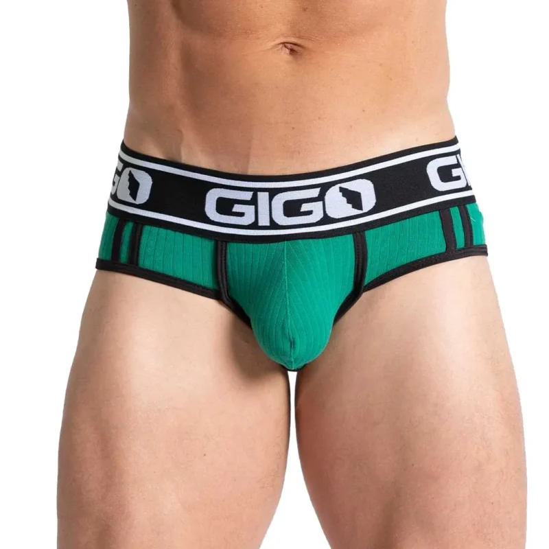FU05 GREEN