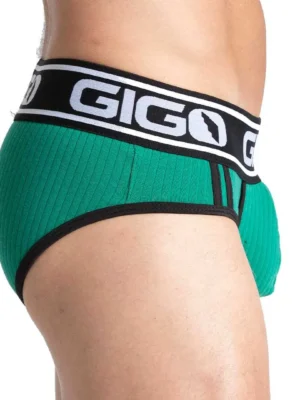FU05 GREEN 2