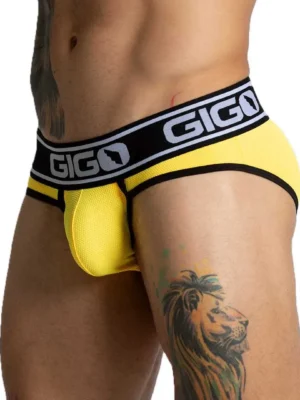 FU06 YELLOW 2