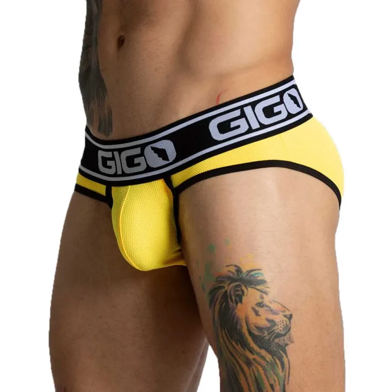 FU06 YELLOW 2