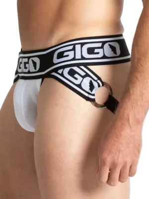 FU10 WHITE 2