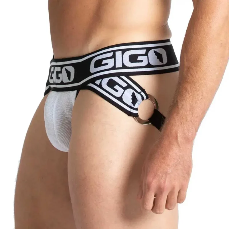 FU10 WHITE 2
