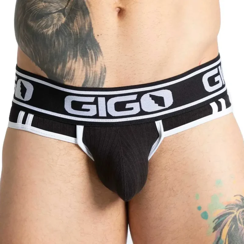 FU13 BLACK