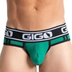 FU13 GREEN
