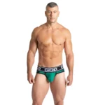 FU13 GREEN 2