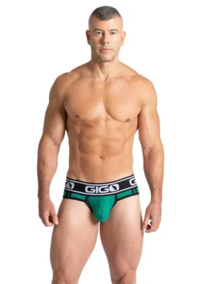 FU13 GREEN 2