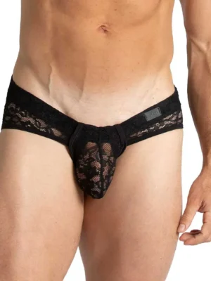 FU16 BLACK