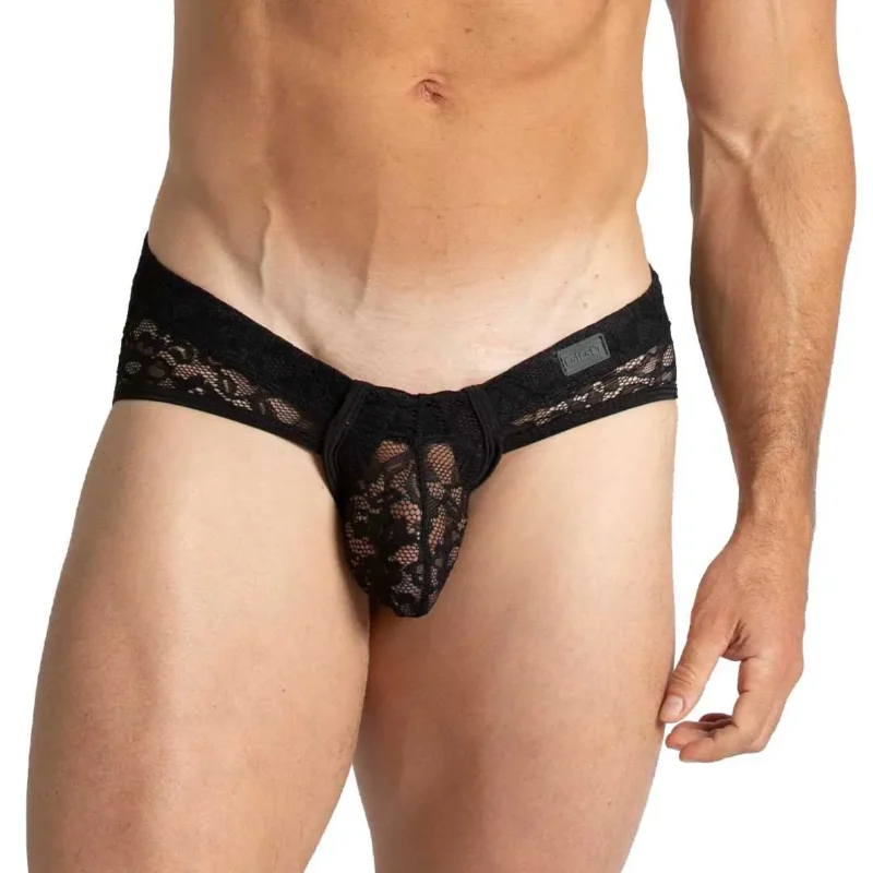 FU16 BLACK