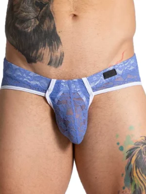 FU16 BLUE