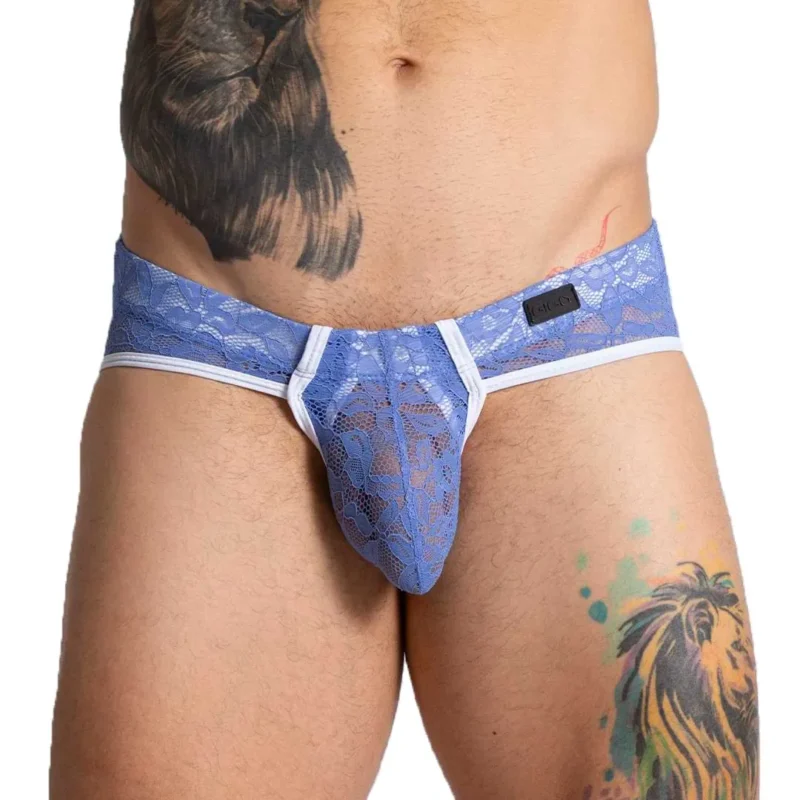 FU16 BLUE