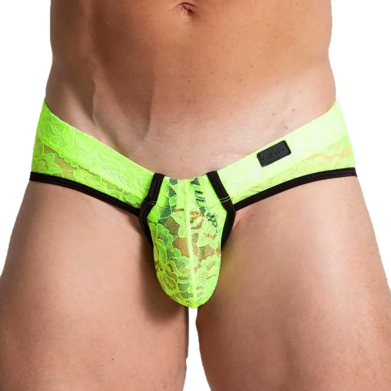 FU16 YELLOW