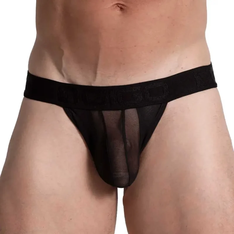 FU17 BLACK