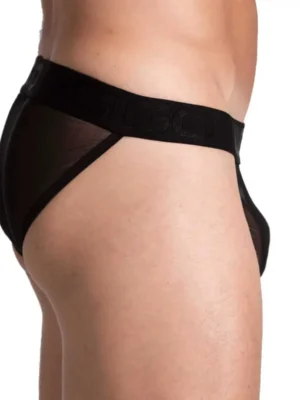 FU17 BLACK 2