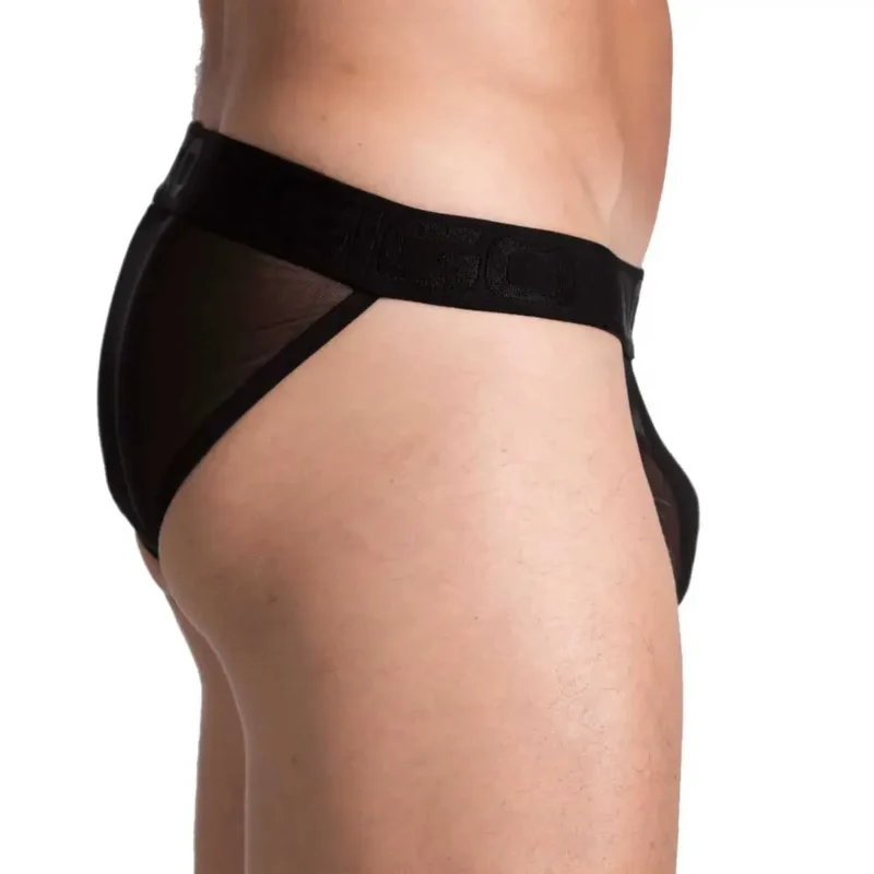 FU17 BLACK 2