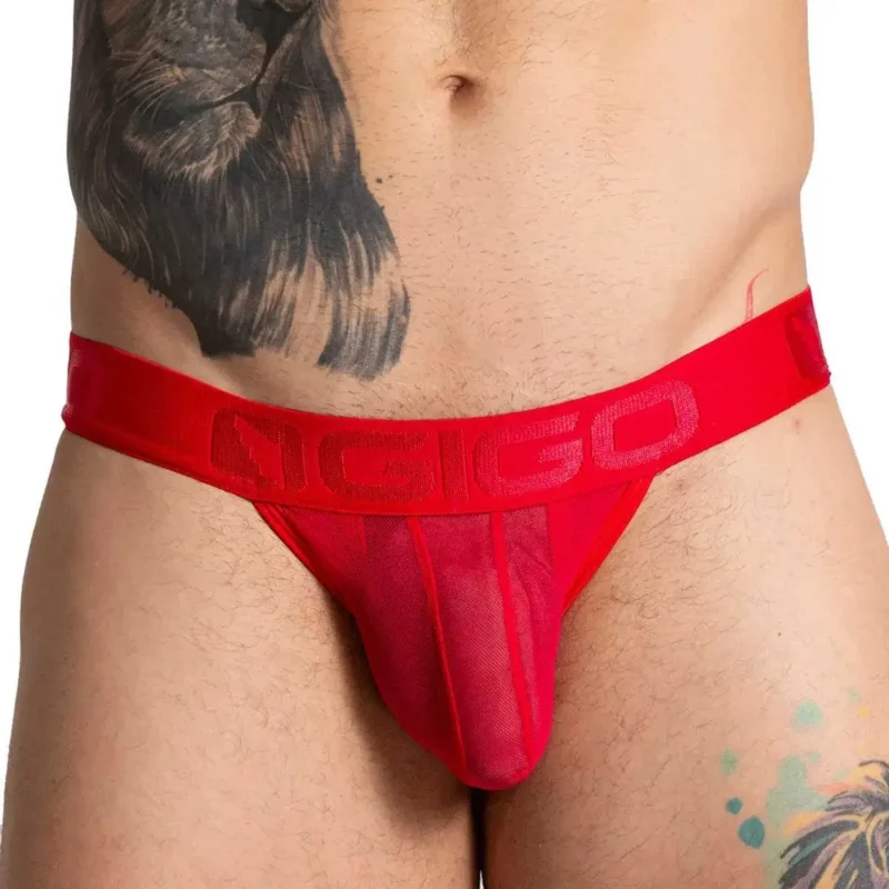 FU17 RED