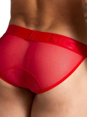 FU17 RED 2