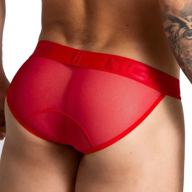 FU17 RED 2