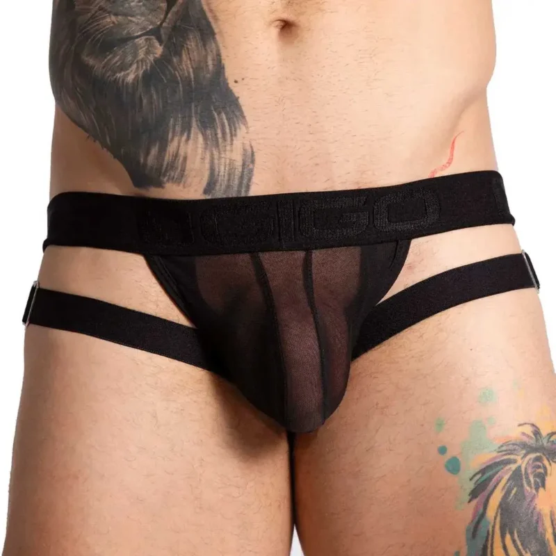 FU19 BLACK 2