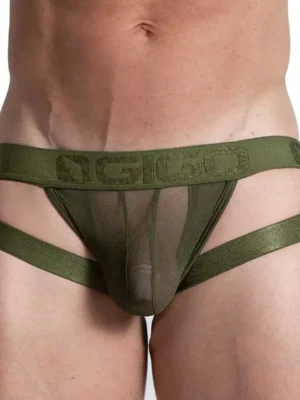 FU19 GREEN