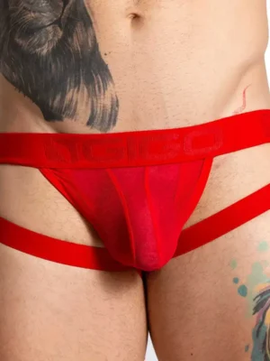 FU19 RED