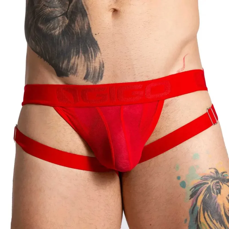 FU19 RED