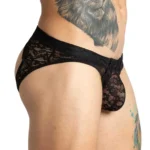 FU21 BLACK