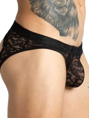 FU21 BLACK