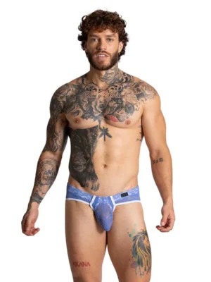 FU21 BLUE 2