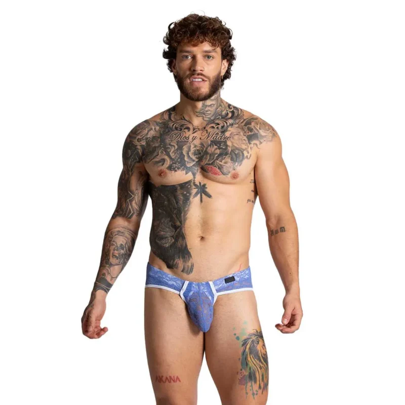 FU21 BLUE 2