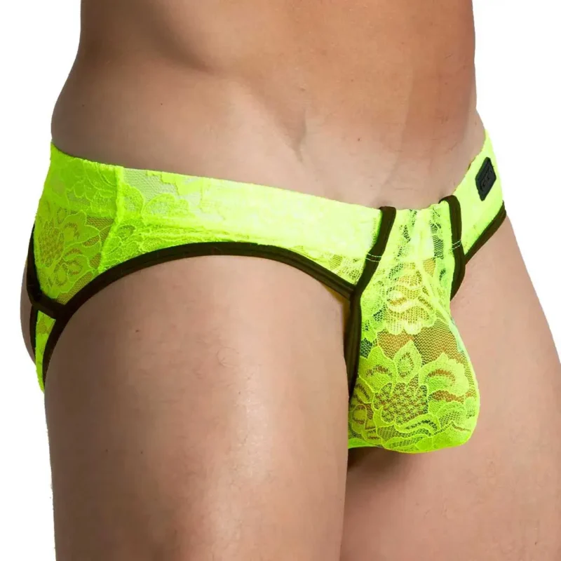 FU21 YELLOW