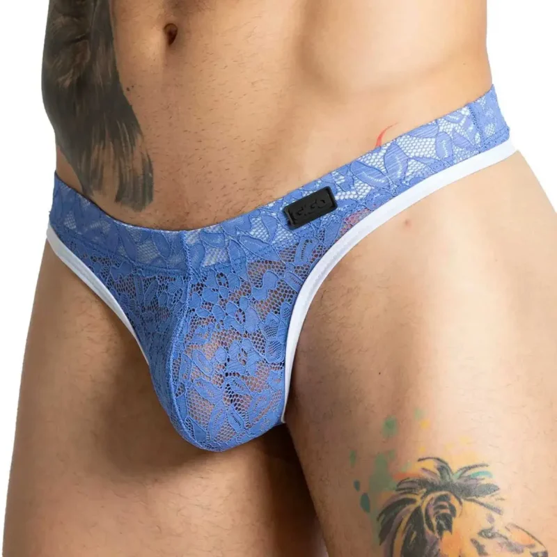 FU22 BLUE