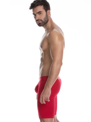 G04234 CAUTIOUS RED 2