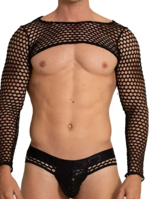 GH02 BLACK