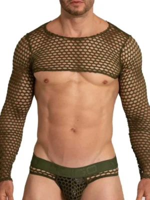 GH02 GREEN
