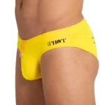 GS03 YELLOW