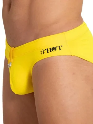 GS03 YELLOW