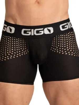 GU01 BLACK