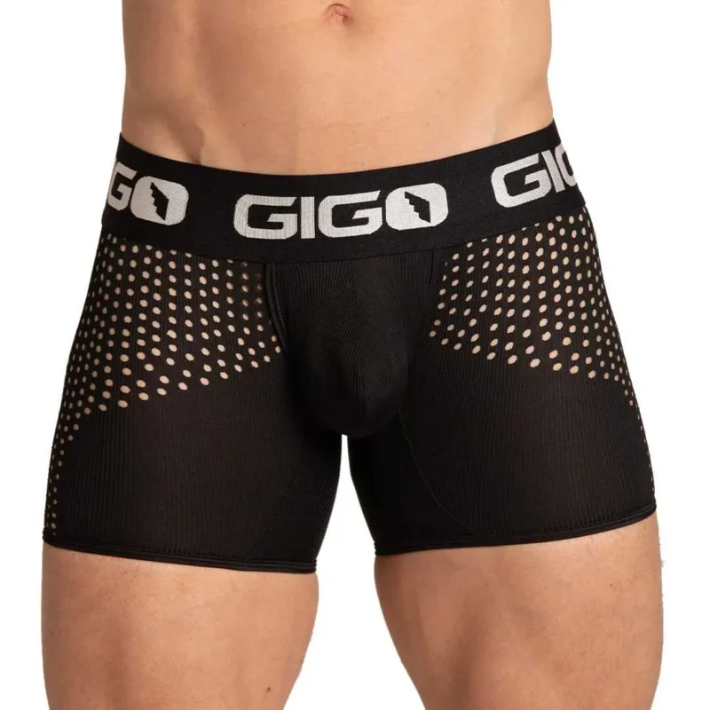 GU01 BLACK