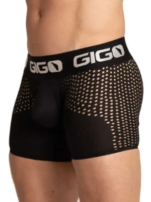 GU01 BLACK 2