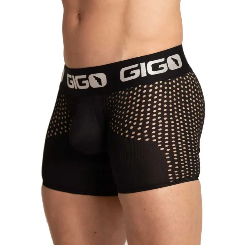 GU01 BLACK 2