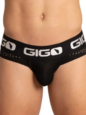 GU02 BLACK 2