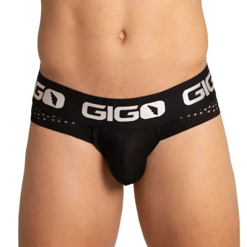 GU02 BLACK 2