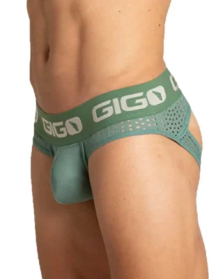 GU02 GREEN