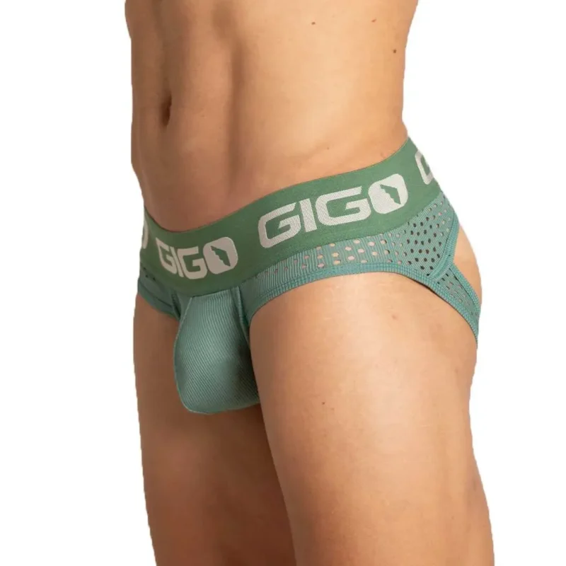 GU02 GREEN
